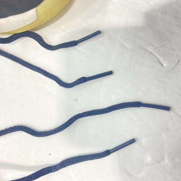 Nike Paul George PG3 AQ2462-001 Shoes Runners Black White Sneakers Men's Size 7 - Picture 3 of 12